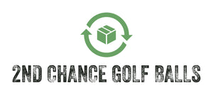 2nd Chance Golf Balls